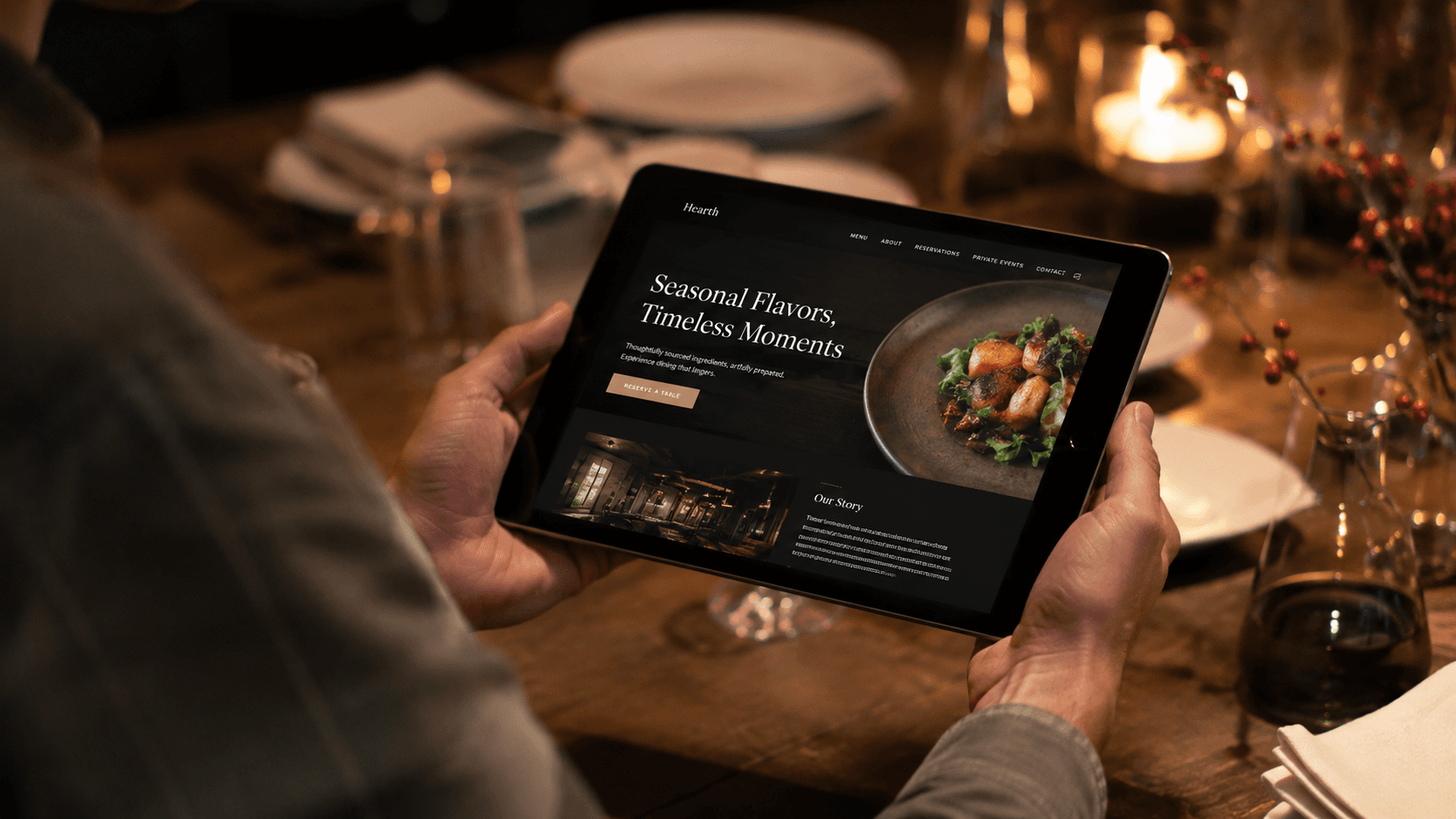 Restaurants
