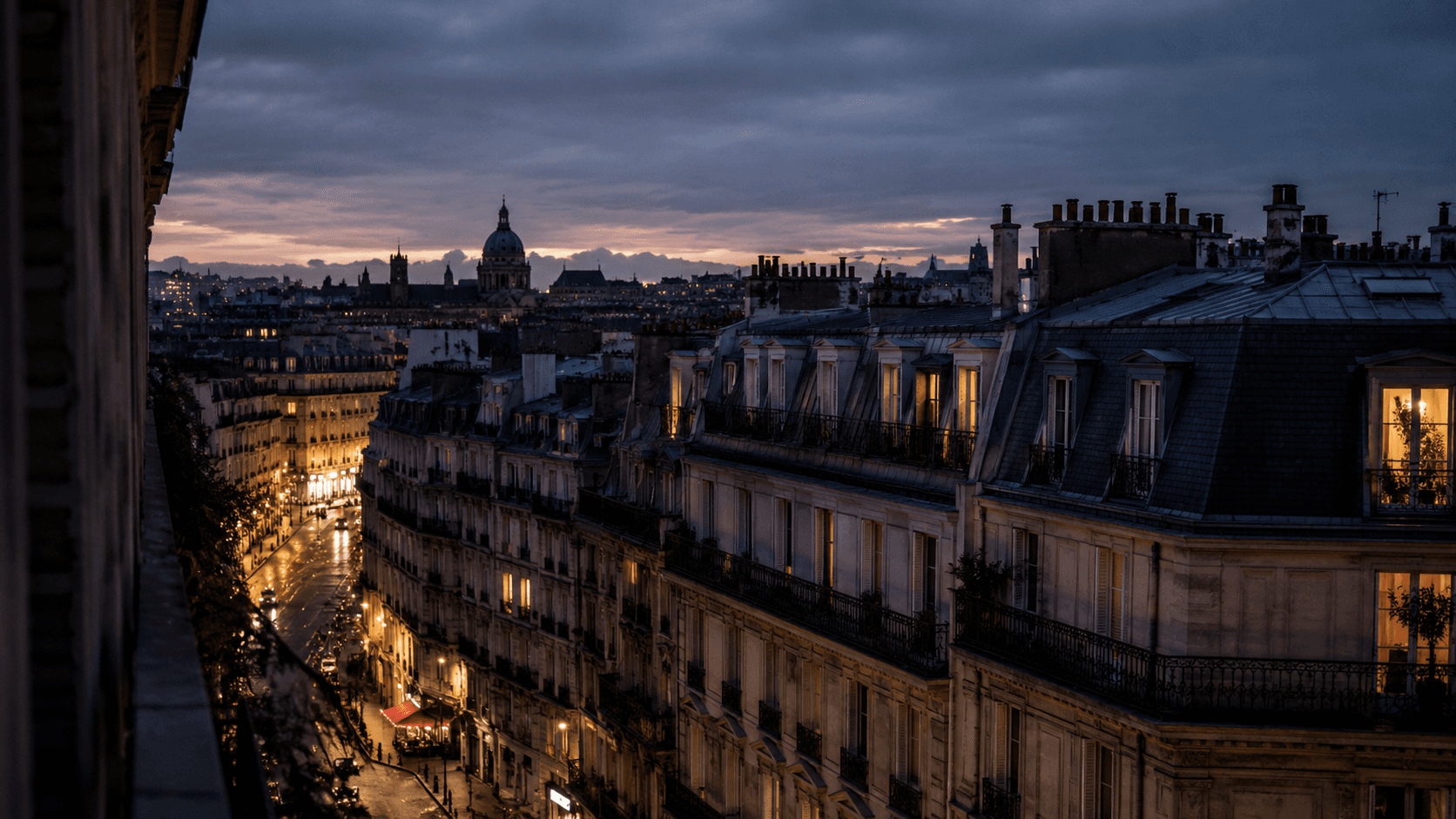Paris — Weyow agence web